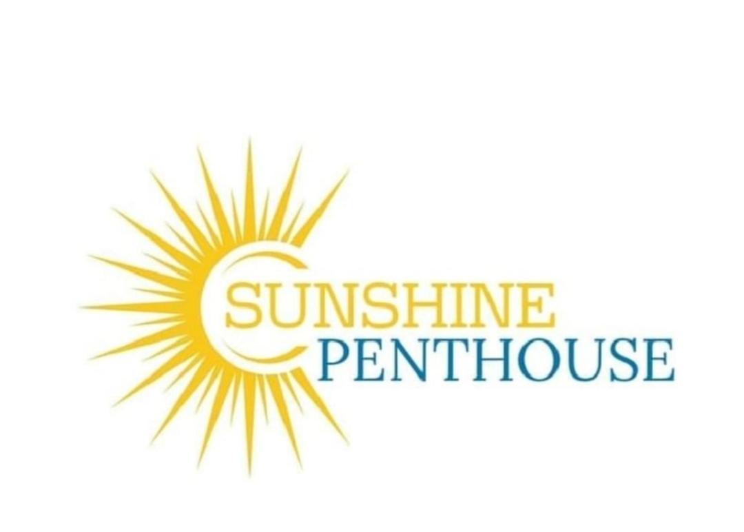 Sunshine Penthouse Apartment Pastida Exterior photo